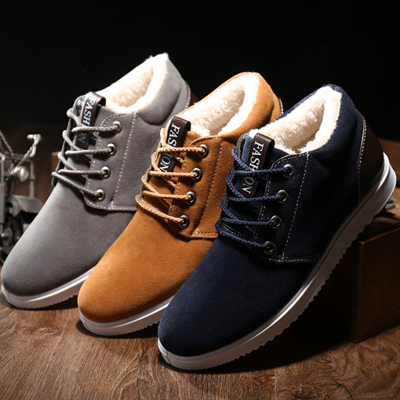 FIRESTEP® – ZIMOWE BUTY TERMO-BUTY