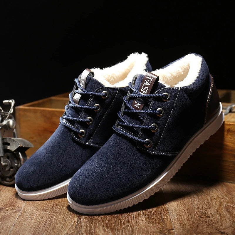 FIRESTEP® – ZIMOWE BUTY TERMO-BUTY