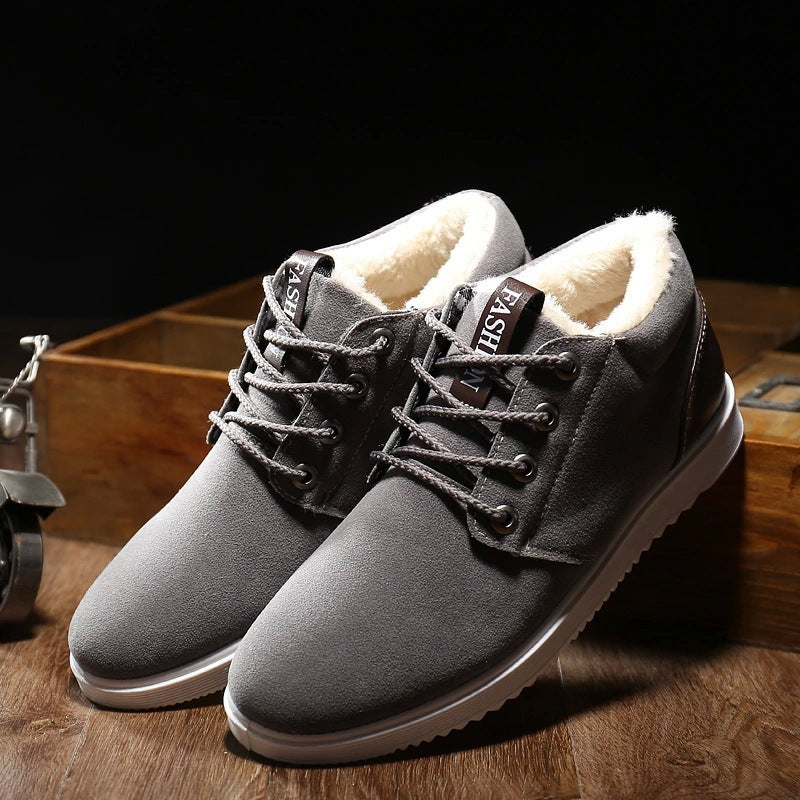 FIRESTEP® – ZIMOWE BUTY TERMO-BUTY