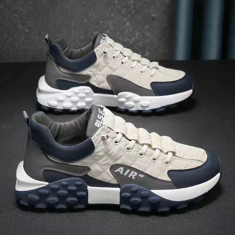 Nowe antypoślizgowe buty na platformie do uprawiania sportu i rekreacji
