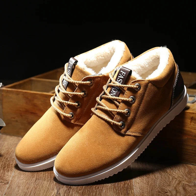 FIRESTEP® – ZIMOWE BUTY TERMO-BUTY