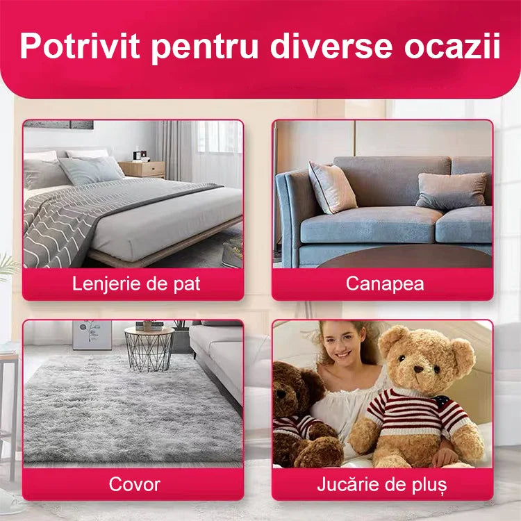 Sterylizacja UV do użytku domowego Narzędzie do usuwania roztoczy 