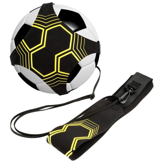 Centură pentru antrenamente de fotbal
