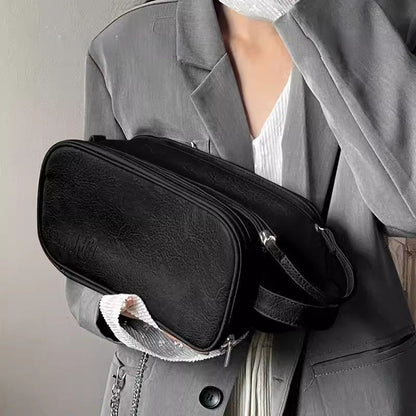 Geantă portabilă pentru depozitare cosmetice pentru femei 2023 Travel New Style