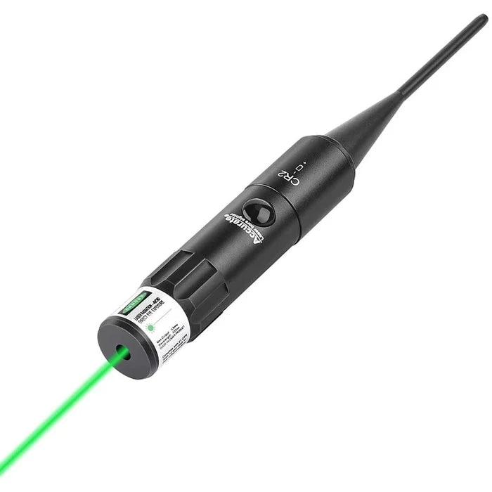 【🔥Kup 1, a 2 dostaniesz gratis】🎉Regulowany czerwony zestaw celowniczy laserowy 