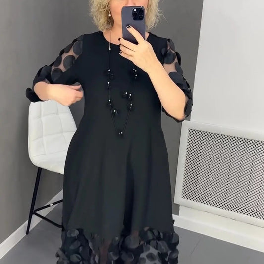 Nowe damskie na jesień i zimę 