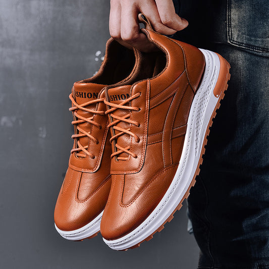 【30% ZNIŻKI】【39-44】2023 męskie buty biznesowe casualowe 